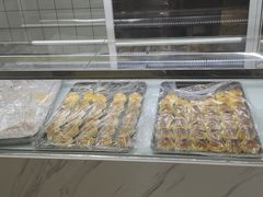 -甜嘟嘟烘焙坊(舒城路店)
