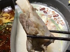 猪大骨-蜀大侠火锅(四川北路店)