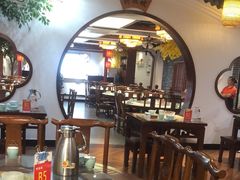 -野渡坡·极致湘菜·庭院餐厅(汉阳店)