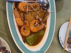 -渔娘渔家丹东海鲜(东直门店)