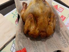 -肯德基(晋江城市广场店)