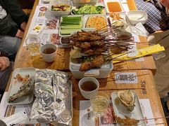 -木屋烧烤(上梅林店)