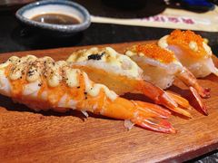 -古田居·特色寿司料理(星之岛旗舰店)