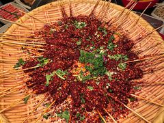 -蜀大侠火锅(总府路店)