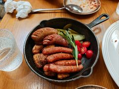 -沏点Trattoria意大利餐厅(新街口店)