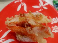 -京樽回転寿司(奥林匹克店)