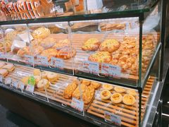 -喜社·面包·甜品·蛋糕(燕山店)