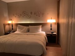 -杭州逸酒店(西湖武林店)