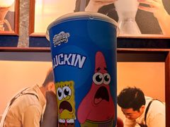 -瑞幸咖啡(沙河世纪广场一层店)