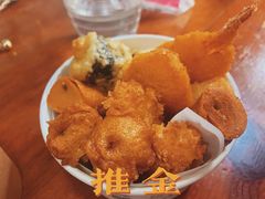 -米屋石锅拌饭(师大店)