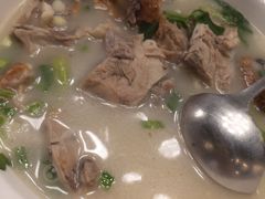 -邑金陵北京烤鸭店·现炒家常菜(ITC MALL店)