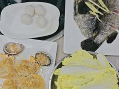 -船奇蒸汽海鲜·闽菜(八市海鲜总店)