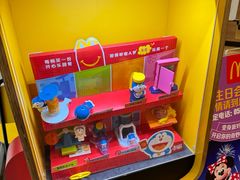 -麦当劳(杭州临平万达广场店)