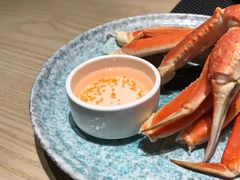 -割烹旭日本料理(龙湖狮山天街店)