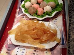 -陈三娃泡姜鸡(太白北路店)