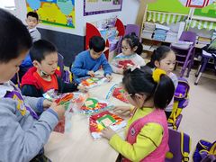-瑞思教育·少儿英语(凯德校区)