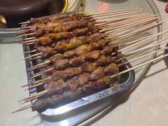 -总参北京涮羊肉
