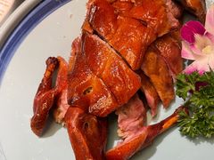茶香鸭-新白鹿餐厅(悠迈生活广场店)