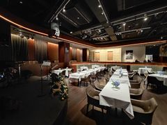 -林肯爵士乐上海中心 Jazz at Lincoln Center Shanghai