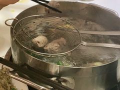 -陈记顺和牛肉火锅馆(天河北路店)