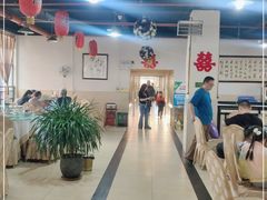 -海埂温馨饭店(金海荟·商业中心店)