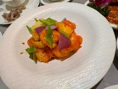 -粤陸玖玖·港式手作茶餐厅(珠江路店)