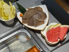 -海底捞火锅(八佰伴店)