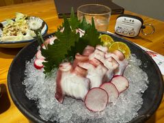 -晶吉·居酒屋·日本料理·烧鸟(中山区民主广场经典生活店)