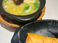 -馋三尺蟹粉小笼(人民广场店)