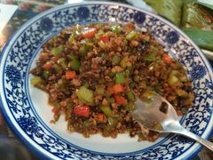 -蜗牛小馆醉乡民谣云南菜(惠新西里店)