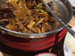 -叶派龙虾•招牌香辣蟹·海鲜(中海国际店)