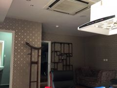 -富侨养生(康乾店)