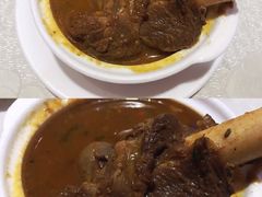 -葛尼沙印度餐厅 (镇明路店)