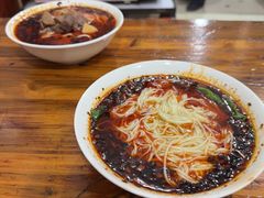 -智强牛肉面
