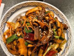 -無二炙坊·和牛烧肉(大钟寺1733店)