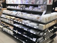 -MUJI无印良品(远洋未来广场店)