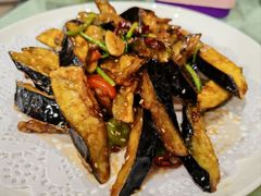 -懋隆金阁·博山菜