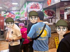 -珍珍小食店(西华路店)