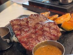 -半秋山西餐厅(巴南万达广场店)