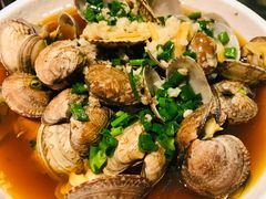 -马头巷·食景园(苏州总店)