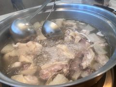 -润园四季椰子鸡火锅(南山海岸城店)