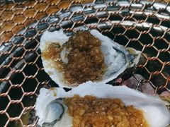-老炉家木炭烤肉(长江国际店)