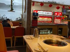 -巴邑火锅·鲜切牛肉(萧山银隆店)