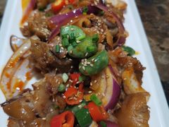 -郑喜旺烧烤(郑州总店)