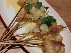 -奉天宴遇烧烤·冒锅