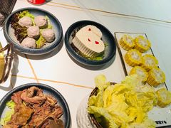 -牛人日志·鲜牛肉骨汤火锅(万科里瑧店)