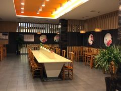 -李先生(山东曹州服务区二店)