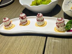 -隆喜元鱼汤包·海鲜(中联广场店)