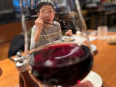 -阿纳迪酒店·秘境西餐厅