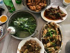 -黎记大排档(慈云路店)